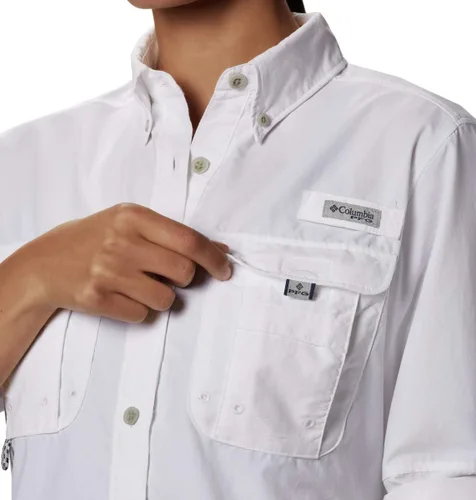 Miniatura 4 de Columbia Manga larga Bahama para mujer