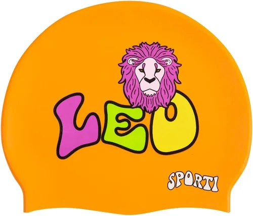 Miniatura 15 de Sporti Gorra de Natación de Silicona de Edición Limitada para Adultos con Dimensión Altura 7.6" - Apertura 7.5", Gorra de Natación Variedad