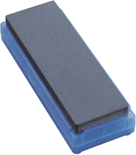 SHAPTON K0709 Hoja de cuchilla, #320 Azul áspero Negro