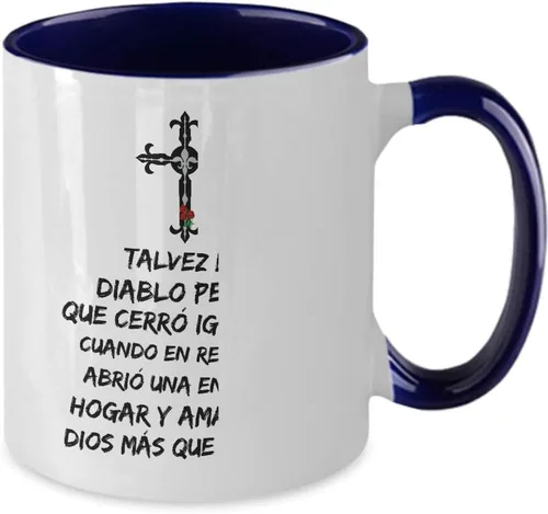 Miniatura 2 de Regalo para religiosos para cristianos, catolicos y creyectes con mensajes positivos