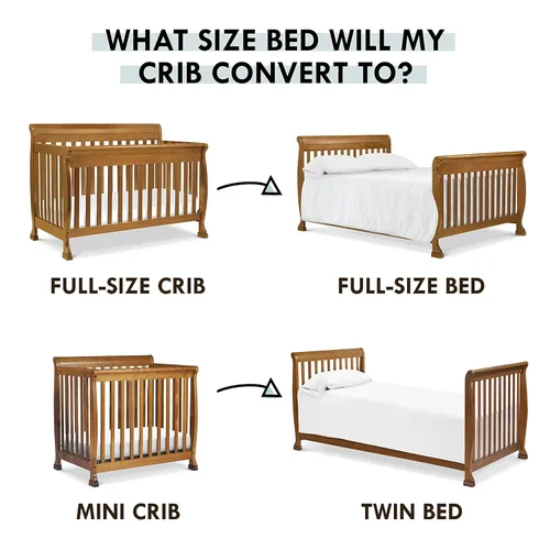 Miniatura 2 de Set de conversión para cama DaVinci , Cereza