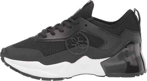 Miniatura 8 de GUESS Tenis Teckie2 para mujer