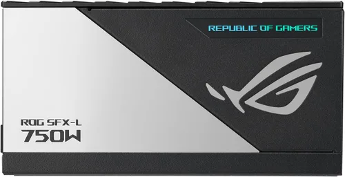 Miniatura 5 de ASUS ROG Loki SFX-L 750W Platino