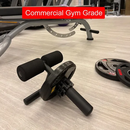 Miniatura 4 de Tib Bar by SEWD - Entrenador Tibialis para entrenamiento de fuerza de pantorrilla y espinilla - Equipo de entrenamiento anterior Tibialis