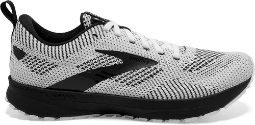 Miniatura 2 de Brooks - Tenis de correr neutrales Revel 5 para mujer