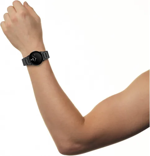Miniatura 2 de Citizen Eco-Drive - Reloj cronógrafo de acero inoxidable para hombre, talla única