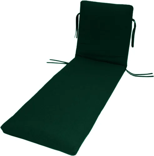 Miniatura 17 de Comfort Classics Sunbrella Outdoor Waterfall Chaise Cushion Inc.