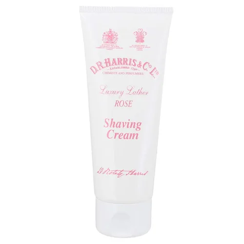 Miniatura 2 de D. R. Harris Arlington Crema de Afeitar Tubo