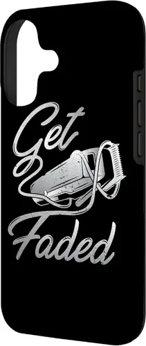 Miniatura 2 de Barber I Barbershop I Hairdresser Case for iPhone 17