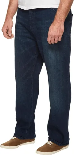 Miniatura 2 de Nautica Men's 5 Pocket Relaxed Fit Stretch Jean