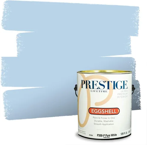 Miniatura 76 de Pintura Prestige para exterior e imprimación, todo en uno, 5-5-PARENT Robin's Egg