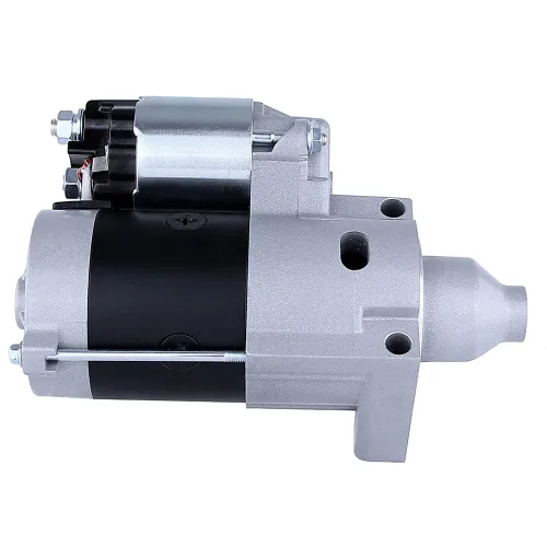 Miniatura 7 de RAREELECTRICAL Arrancador Dd de 9 dientes compatible con Denso 228000-7991 21163-7014 Am133636 John Deere X340 X534 Z810a Z820a X500 Gx325