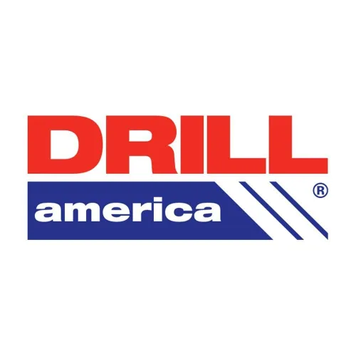 Miniatura 13 de Drill America DWDTS broca de alta velocidad para metal con vástago para fresadora