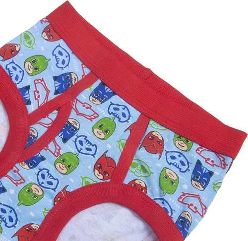Miniatura 3 de PJ Masks Boys' Underwear Multipack