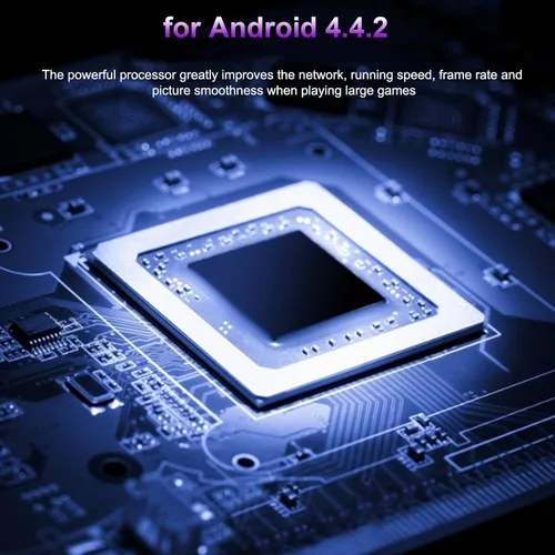 Miniatura 6 de VBESTLIFE Teléfono inteligente Android desbloqueado, 4GB+512MB, con pantalla de 5.45 pulgadas, cámara trasera de 2MP, 3G Dual Card Dual Standby