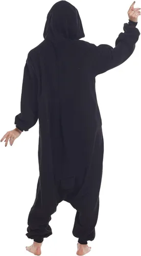 Miniatura 7 de Pijama unisex de una pieza para disfraz de animal