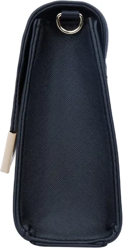 Miniatura 4 de KKXIU Elegante bolso de mano de cuero sintético para mujer bolso de mano para fiesta boda baile de graduación