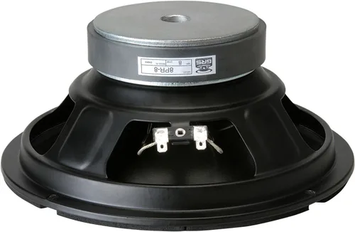 Miniatura 2 de GRS Woofer envolvente de goma de cono polivinílico 8PR-8 de 8 pulgadas