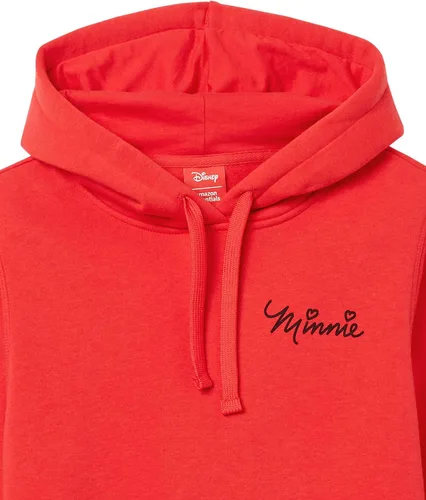 Miniatura 8 de Tienda Essentials Disney Marvel Star Wars Princesa - Sudaderas de vellón con capucha para mujer