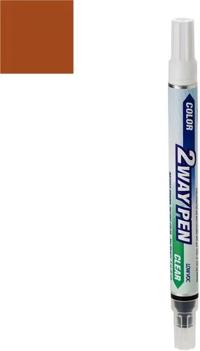 Miniatura 4 de Pen para Mazda 5 Pintura de retoque automotriz - Clear Water Blue Pearl Clearcoat 40B - Color+Clearcoat Paquete 40B (2012) Transparente Water Blue