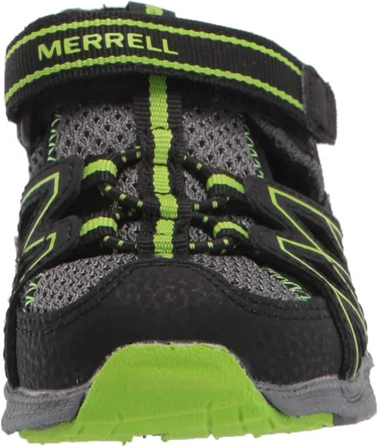 Miniatura 2 de Merrell Hydro Quench Jr - Sandalias unisex para niños