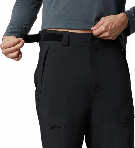 Miniatura 4 de Columbia - Pantalón con faldón para nieve para hombre