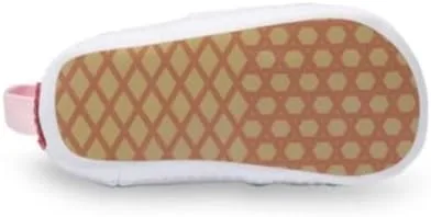 Miniatura 7 de Vans Zapato de bebé para niños pequeños Race Flame Slip on V Crib Kids