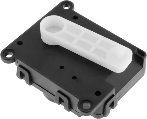Reemplazo de actuador de puerta de mezcla de calentador HVAC para Kia Sportage 2005-2010 AC Heater Blend Actuador de puerta, actuador de puerta de