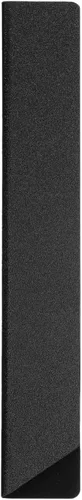 Miniatura 9 de uxcell Protectores de bordes para cuchillos de 12.2 x 2.2 pulgadas, fundas de plástico ABS para cuchillos, funda protectora universal para cuchillos