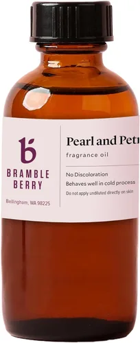 Miniatura 39 de Aceite de fragancia de Bourbon de Kentucky de Bramble Berry 59 ml Aroma masculino cálido para hacer jabón, elaboración de velas, aceite para barba