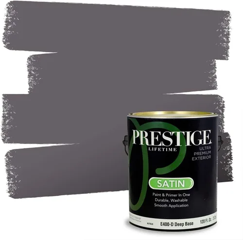 Miniatura 262 de Prestige Paints - 2 en 1, pintura base y pintura de exterior, P400-D-SW7053