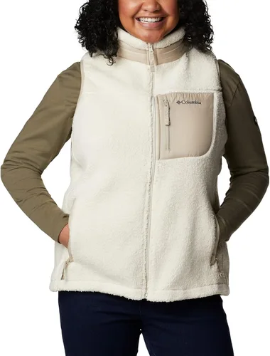 Miniatura 6 de Columbia Chaleco West Bend para mujer