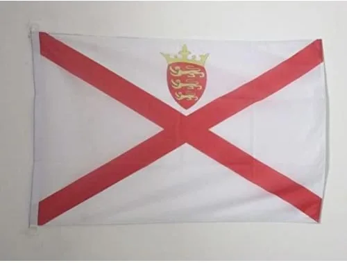 Miniatura 219 de Bandera Náutica Venezuela 18'' x 12'' - Banderas Venezolanas 11.8 x 17.7 in - Banner 12x18 in para barco - AZ FLAG