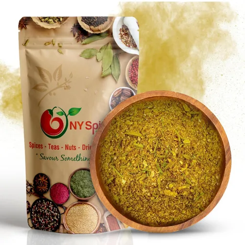 Miniatura 19 de NY Spice Shop Mezcla de condimentos griegos para gyro de cordero - Mezcla de hierbas y especias sabrosas para cocinar – Condimentos y especias
