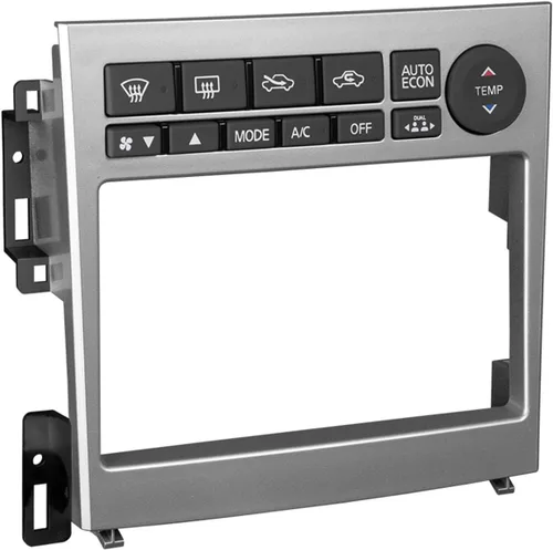 Miniatura 2 de Metra Sistema de cableado e interfaz 95-7605 y 70-7550 para Infiniti G35 2005-2007