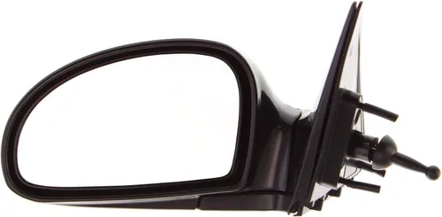 Miniatura 52 de Kool Vue - Espejo lateral del conductor compatible con vidrio eléctrico Kia Rondo 2007-2012, calentado, KI1320185