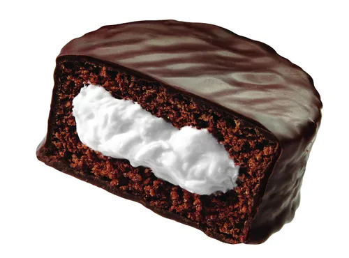 Miniatura 4 de Hostess Ding Dong, 2 tartas (Pack de 6)