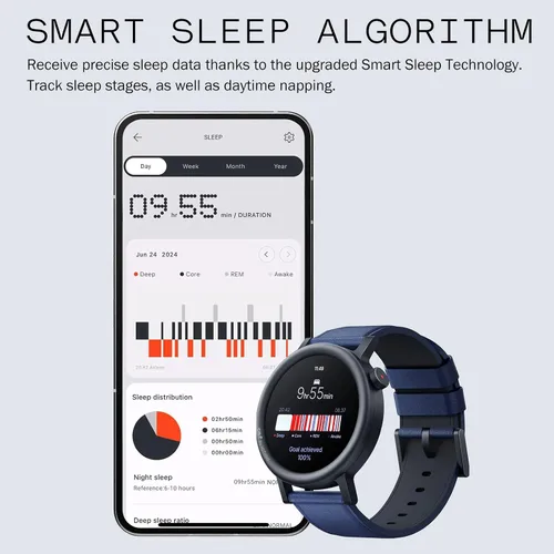 Miniatura 7 de CMF Watch Pro 2 Smartwatch for Men Women, Fitness Tracker with Heart Rate, SPO₂ Monitoring,120 Sports Model, Bluetooth Calls with AI Noise