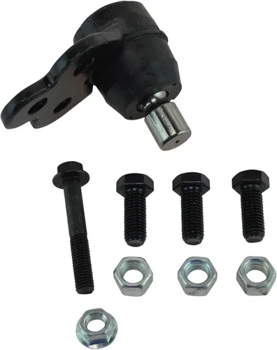 Miniatura 210 de TRQ Junta esférica inferior delantera Compatible con Mazda 626 1998-2002 MPV 2000-2006 5 2006-2012