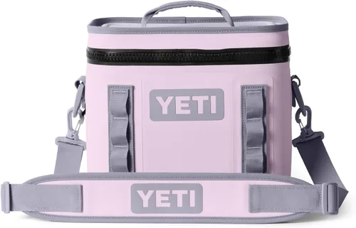 Miniatura 34 de YETI Hopper Flip 8 Hielera Suave Portátil amarillo (Firefly Yellow)