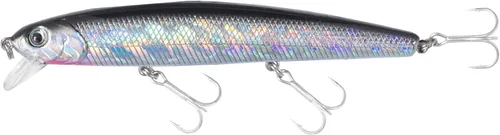Miniatura 13 de Calissa Offshore Tackle 110mm y 140mm para pesca costera de California - Señuelo especial Jerkbait Crankbait Surf Flash para pesca de sal Pro
