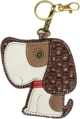 Miniatura 58 de CHALA Dog Collection - Llavero decorativo para mujer