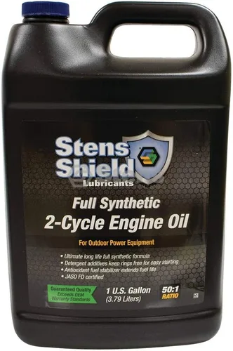 Miniatura 2 de Stens Aceite de motor de 2 ciclos para productos universales, 770-101