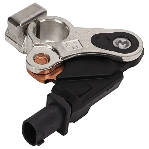 Miniatura 9 de Sensor de corriente de batería Reemplazo de la batería Terminal Sensor Asamblea 38920 TR0 A02 para 2.4L 2012-2015