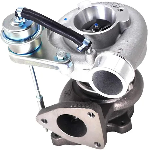 Miniatura 6 de Turbocompresor Turbo 17201-67010 CT12B apto para Toyota Land Cruiser 4-Runner 3.0L HILUX KZN130 3.0L 1993-1996 1KZ 1KZ-T 1KZ-TE 17201-67020