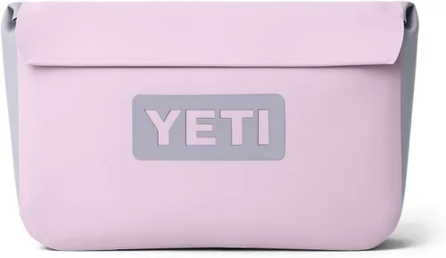 Miniatura 48 de YETI Sidekick Dry 1L Bolsa para Equipo, Negro