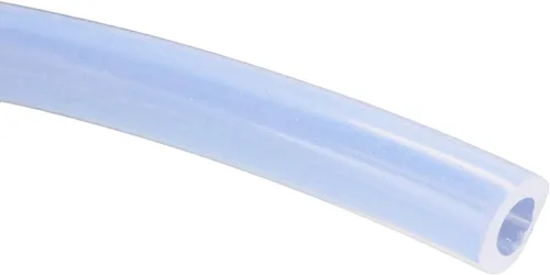Miniatura 8 de Tubo de silicona de 1/4 de pulgada de identificación, 1/4 pulgadas de diámetro interior x 3/8 pulgadas de diámetro exterior transparente de grado