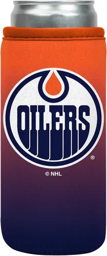 Miniatura 117 de Sok It CanSok NHL - Funda de neopreno aislada para cerveza y soda (Washington Capitals, funda para lata de 16 onzas)