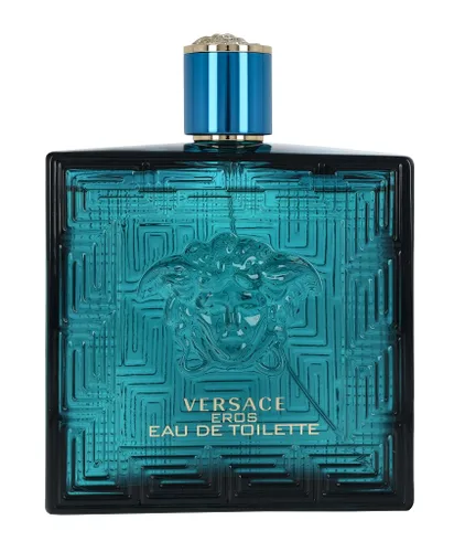 Miniatura 2 de Versace Eros para hombre - Eau de Toilette en aerosol de 6.7 onzas