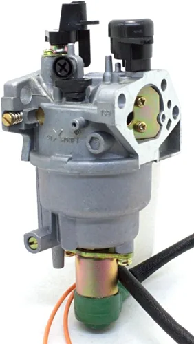 Miniatura 3 de Carburador para generador Honda EM3500S EB3500X EM3500X EB3500XK1 EB3800X EG4500CX EM4500CX EM4500CXS EP4500CX EP5000CX EP5000CX